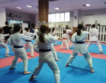 Karate Tradycyjne
